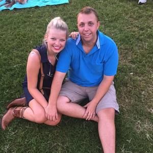 Meet your Posher, Allison